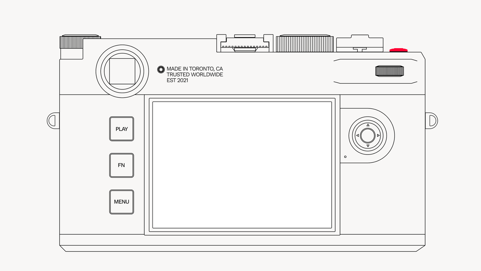 Camera layer 1